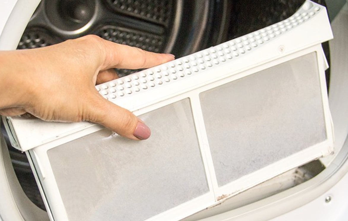 Как почистить сушильную машину Как почистить сушильную машину