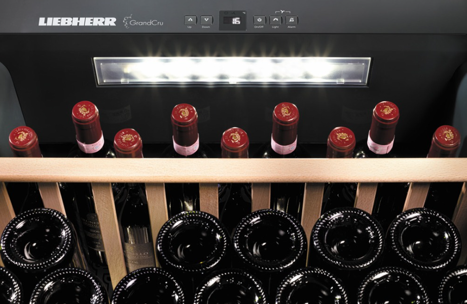 Какой винный шкаф лучше купить в 2024 году, отзывы специалистов
