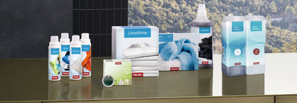 Как почистить стиральную машину 