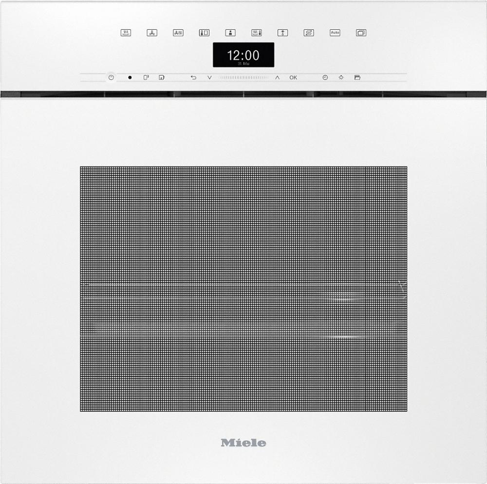 Miele DGC 7460X BRWS