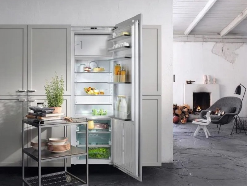 Рейтинг лучших холодильников No Frost 2026 года по цене, качеству и надёжности