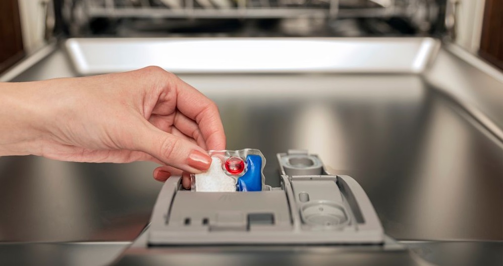 Ошибки посудомоечных машин Neff Ошибки посудомоечных машин Neff