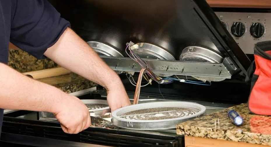 Ошибка E5 и E6 на варочной панели Gorenje   Ошибка E5 и E6 на варочной панели Gorenje