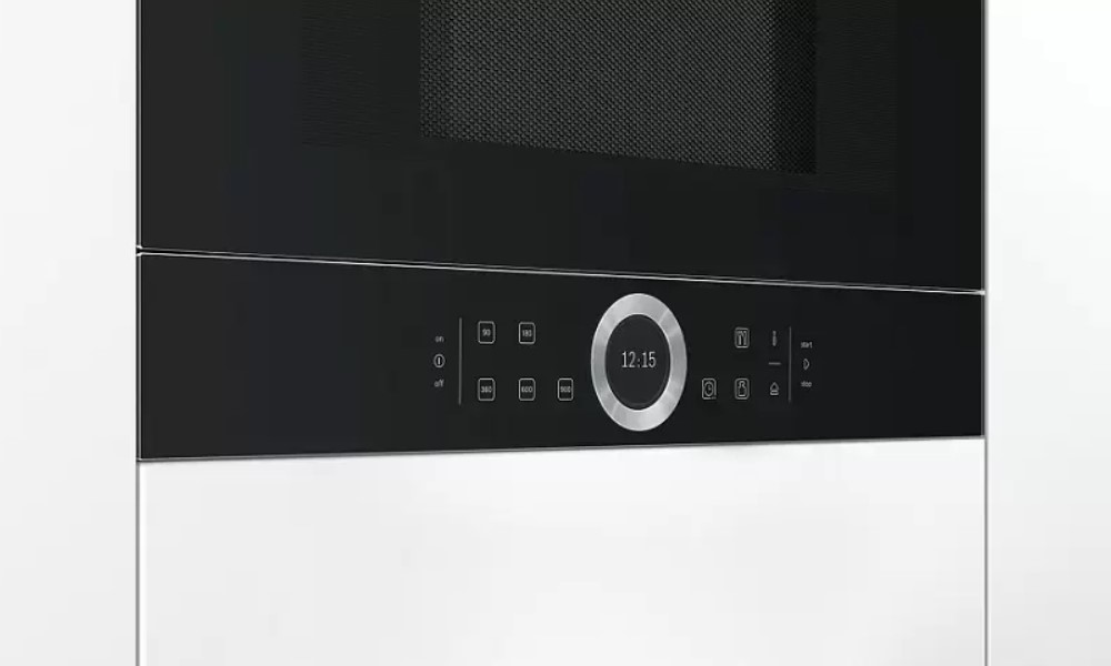 Лучшие по цене и качеству микроволновые печи 2024 года