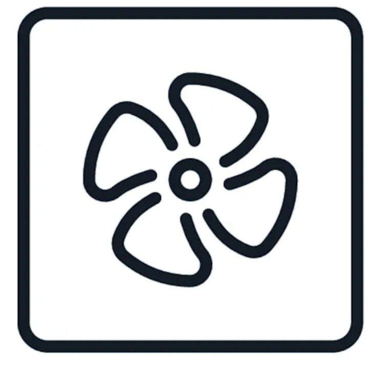 Иконка конвекции