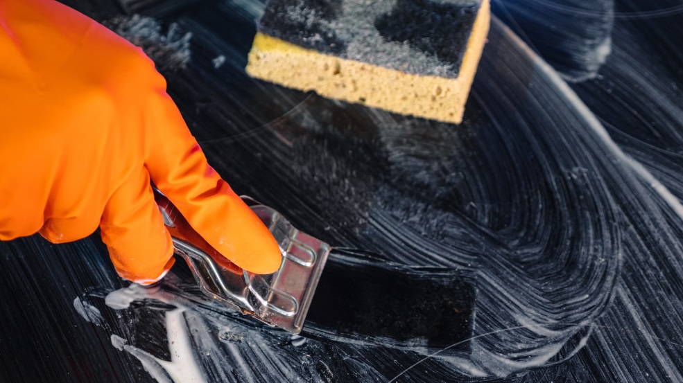 Ошибки варочных панелей Gorenje 