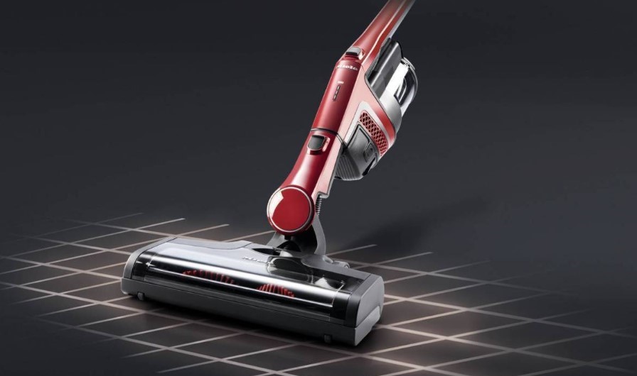 Пылесосы Miele