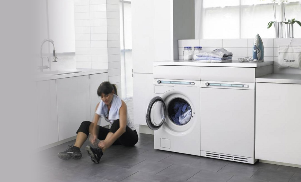 Сушильные машины в бутике Hausdorf