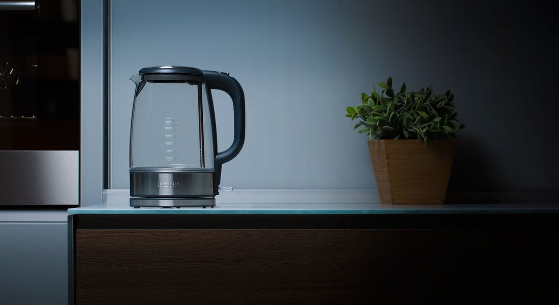 Как выбрать электрический чайник