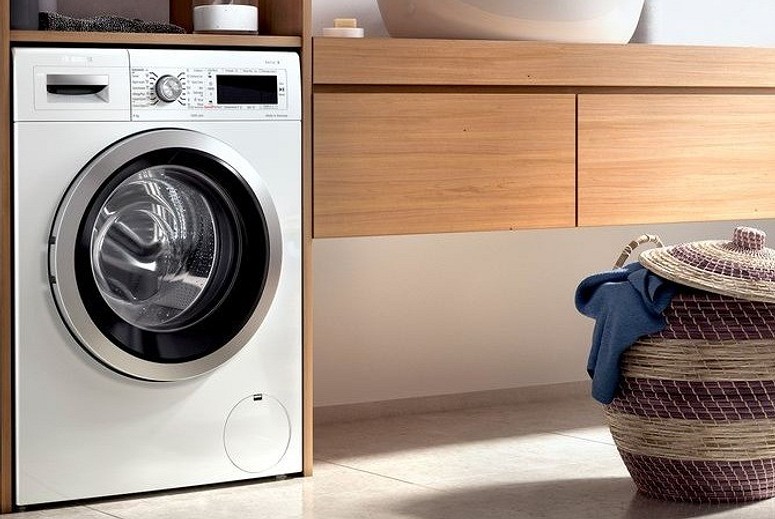 Стиральные машины