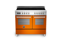 Варочные центры Bertazzoni