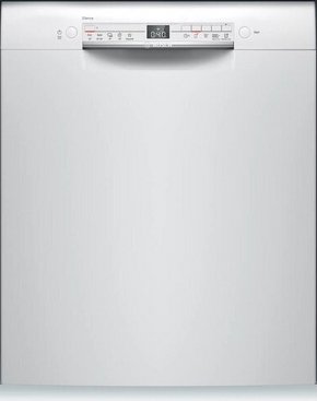 Встраиваемая посудомоечная машина Bosch SMU 2HVW20S Встраиваемая посудомоечная машина Bosch SMU 2HVW20S фото