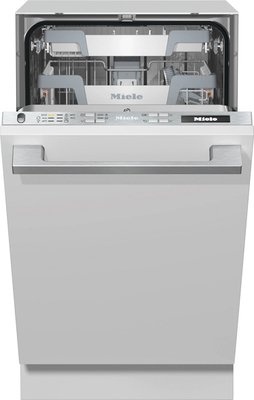 Встраиваемая посудомоечная машина Miele G 5790 SCVi SL Встраиваемая посудомоечная машина Miele G 5790 SCVi SL фото
