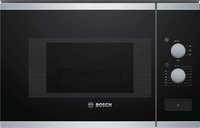 Встраиваемая микроволновая печь Bosch BFL520MS0 Встраиваемая микроволновая печь Bosch BFL520MS0 фото