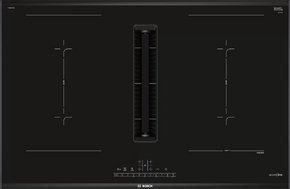 Индукционная варочная панель Bosch PVQ895F25E Индукционная варочная панель Bosch PVQ895F25E фото