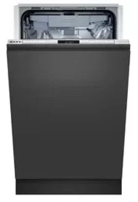 Встраиваемая посудомоечная машина Neff S855HMX50R Встраиваемая посудомоечная машина Neff S855HMX50R фото