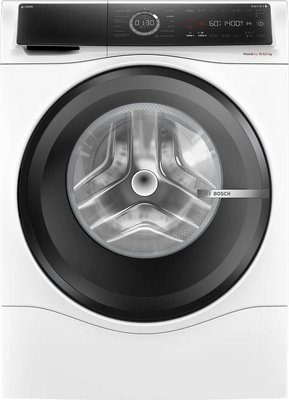 Стирально-сушильная машина Bosch WNC254A0SN фото