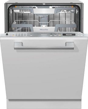 Встраиваемая посудомоечная машина Miele G 7165 SCVi XXL фото