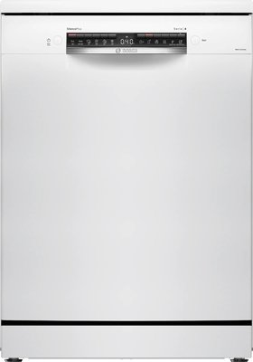 Посудомоечная машина Bosch SMS4ECW26M Посудомоечная машина Bosch SMS4ECW26M фото