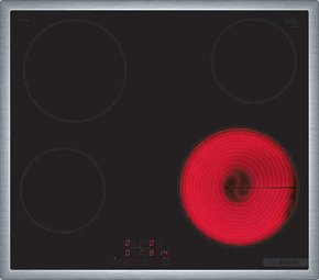 Варочная панель Bosch PKE645BB2R Варочная панель Bosch PKE645BB2R фото
