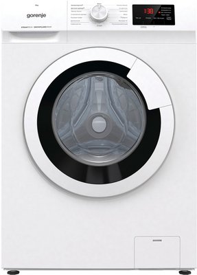 Стиральная машина Gorenje WHE60SFS фото