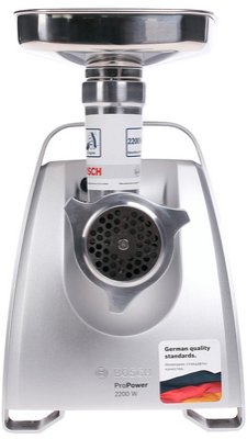 Мясорубка Bosch MFW 68640 фото