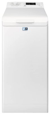 Стиральная машина Electrolux EWT0862IFW Стиральная машина Electrolux EWT0862IFW фото