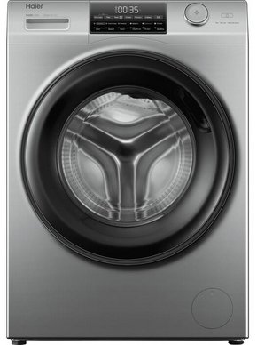 Стиральная машина Haier HW90-BP14959S фото