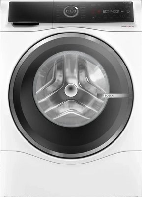 Стирально-сушильная машина Bosch WNC244070 фото