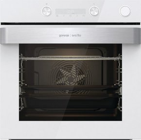 Духовой шкаф Gorenje BSA6737ORAW фото