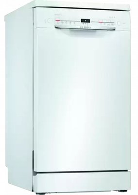 Отдельностоящая посудомоечная машина BOSCH SPS2IKW1BR Отдельностоящая посудомоечная машина BOSCH SPS2IKW1BR фото