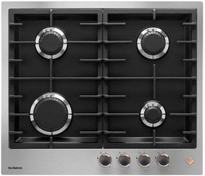 Варочная панель De Dietrich DPE7620XF фото