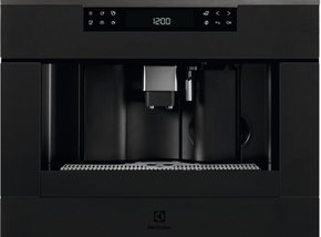 Встраиваемая кофемашина Electrolux KBC65T фото