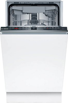 Встраиваемая посудомоечная машина Bosch SPV2HMX42E Встраиваемая посудомоечная машина Bosch SPV2HMX42E фото