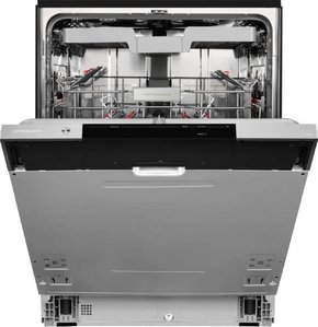 Встраиваемая посудомоечная машина Kuppersberg GLM 6096 Встраиваемая посудомоечная машина Kuppersberg GLM 6096 фото