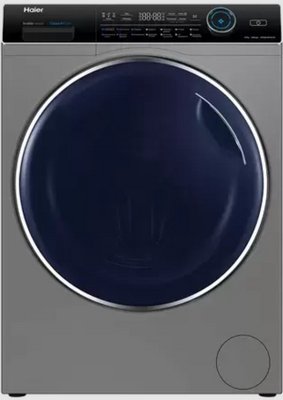 Стирально-сушильная машина Haier HWD80-BP14979S фото