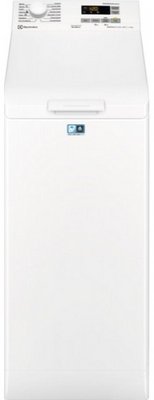 Стиральная машина Electrolux EW6T5R061 фото