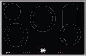 Независимая варочная панель Neff T18BT16N0 фото