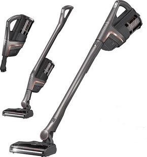 Пылесос Miele SOML0 Triflex HX2 Pro серый инфинити Пылесос Miele SOML0 Triflex HX2 Pro серый инфинити фото