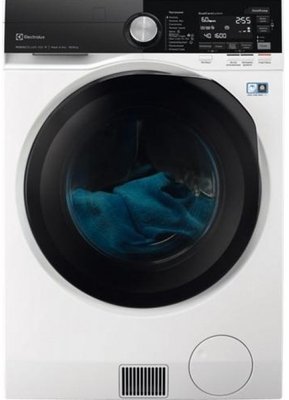 Стирально-сушильная машина Electrolux EW9WR161BC Стирально-сушильная машина Electrolux EW9WR161BC фото