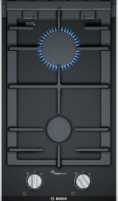 Газовая варочная панель Bosch PRB3A6B70 фото