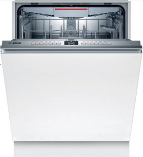 Встраиваемая посудомоечная машина Bosch SMV4HVX31E Встраиваемая посудомоечная машина Bosch SMV4HVX31E фото