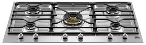 Варочная панель Bertazzoni PM36 5 00 X Варочная панель Bertazzoni PM36 5 00 X фото