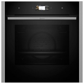 Духовой шкаф Neff B64CS31N0 фото