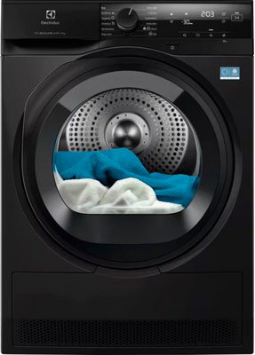 Сушильная машина Electrolux EW7D495UDE фото