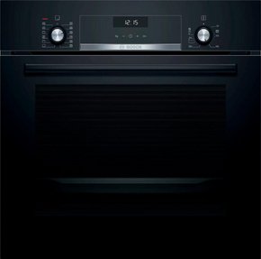 Духовой шкаф Bosch HIJ517YB0R Духовой шкаф Bosch HIJ517YB0R фото