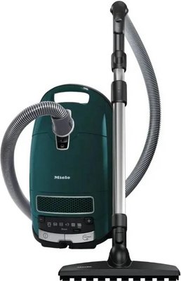 Пылесос Miele SGJP3 Complete C3 TotalCare EcoLine Petrol Пылесос Miele SGJP3 Complete C3 TotalCare EcoLine Petrol фото
