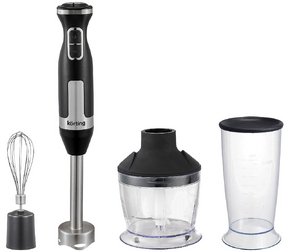 Блендер Korting KHB 0306 N фото