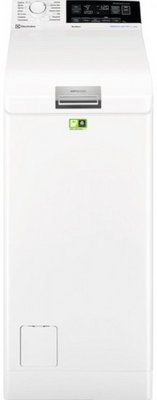 Стиральная машина Electrolux EW7T3R362 фото