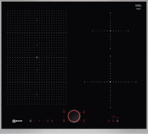 Независимая варочная панель Neff T56TS51N0 Независимая варочная панель Neff T56TS51N0 фото